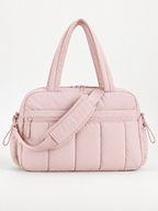 Women's Weekender Duffle & Nappy Bag