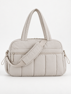 Women's Weekender Duffle & Nappy Bag