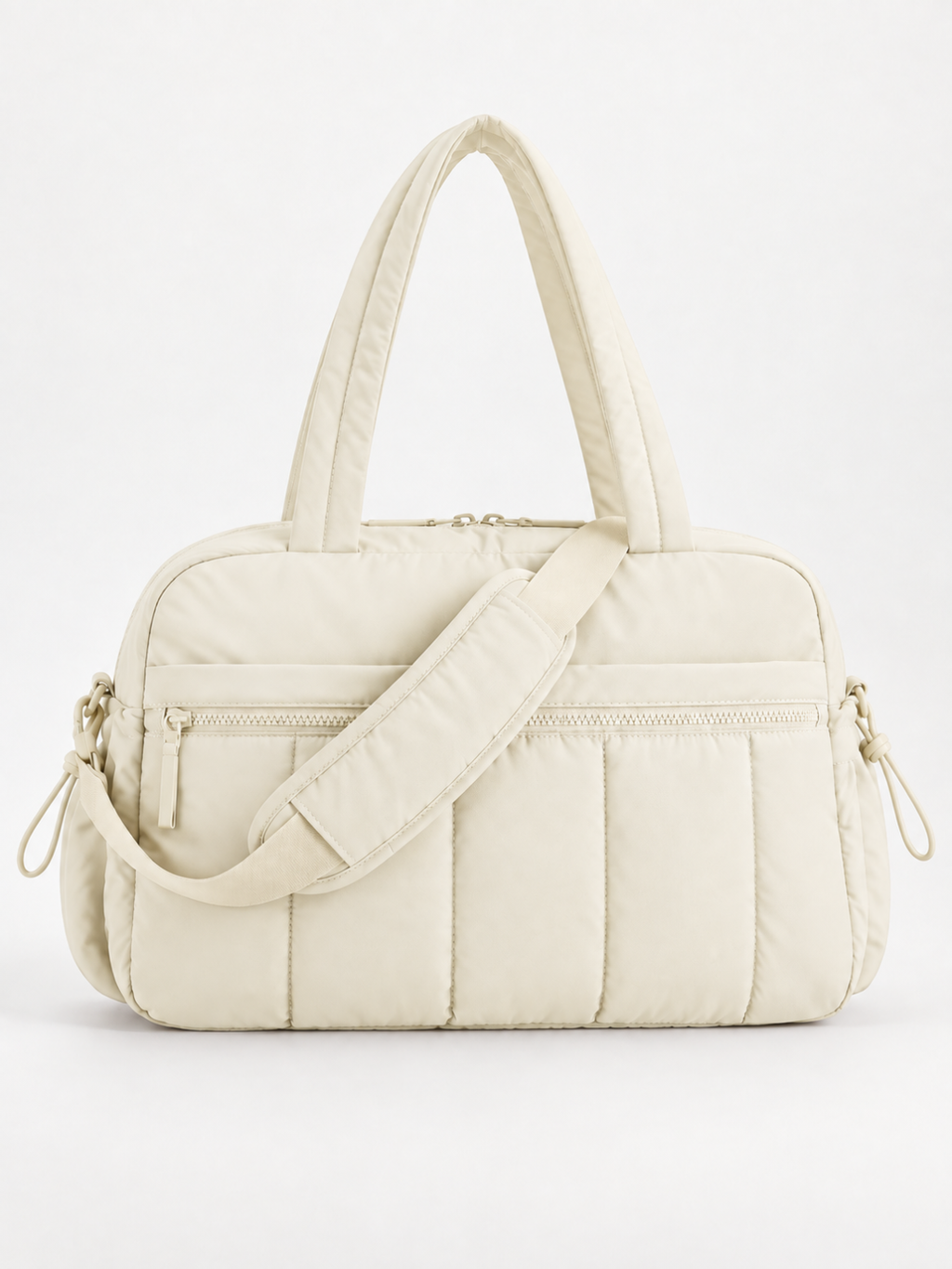 Women's Weekender Duffle & Nappy Bag