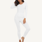 Women's Thermal Base Layer Set