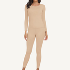 Women's Thermal Base Layer Set