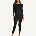 Women's Thermal Base Layer Set