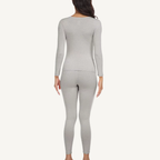 Women's Thermal Base Layer Set