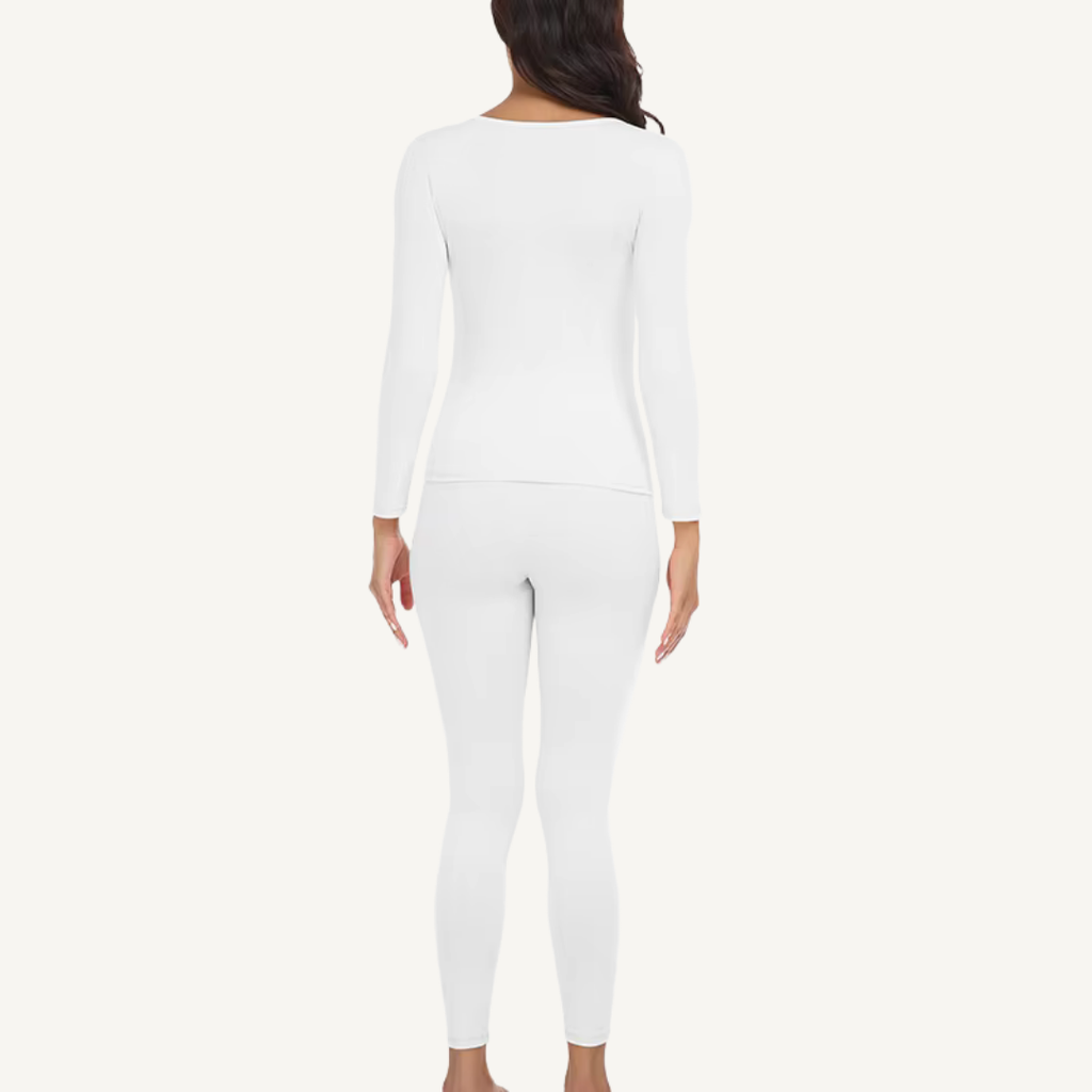 Women's Thermal Base Layer Set