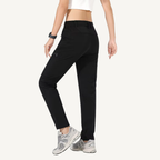 Women's Quick-Dry Hiking Trousers