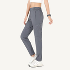 Women's Quick-Dry Hiking Trousers