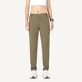 Women's Quick-Dry Hiking Trousers
