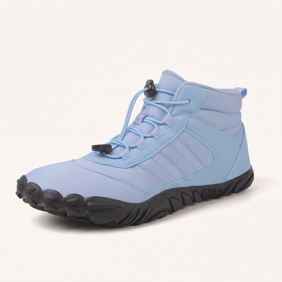 Women's Waterproof Trail Shoes