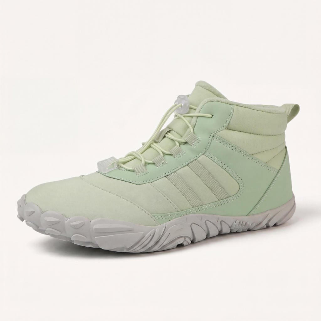 Women's Waterproof Trail Shoes