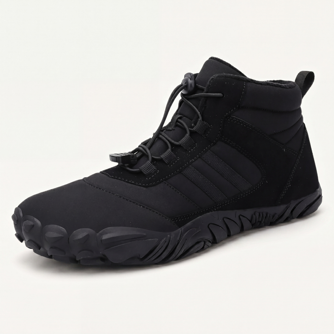 Women's Waterproof Trail Shoes
