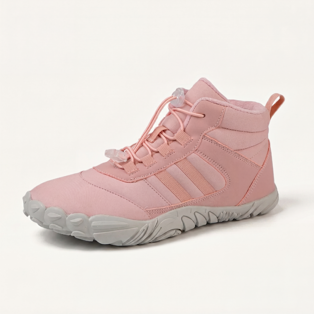 Women's Waterproof Trail Shoes