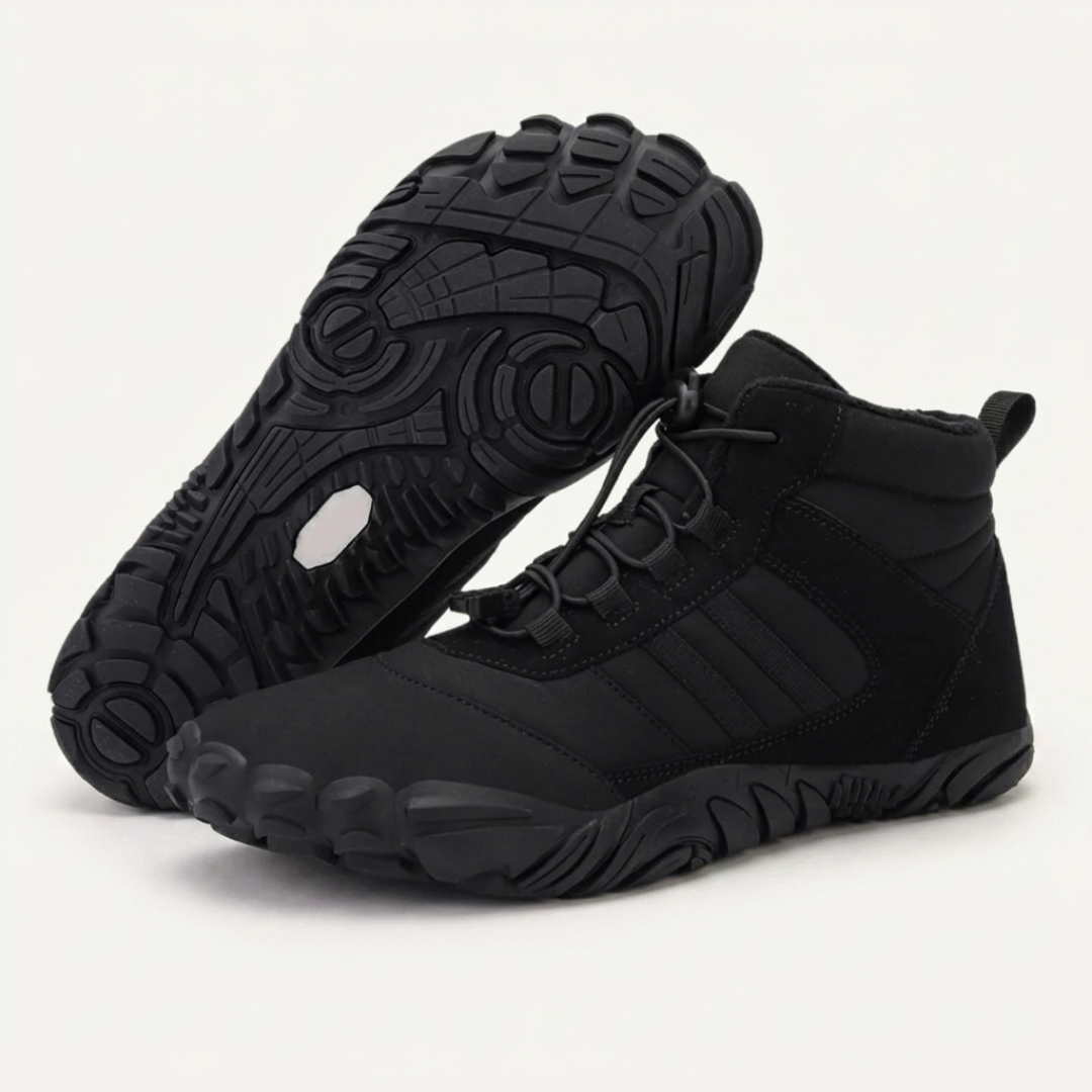 Women's Waterproof Trail Shoes