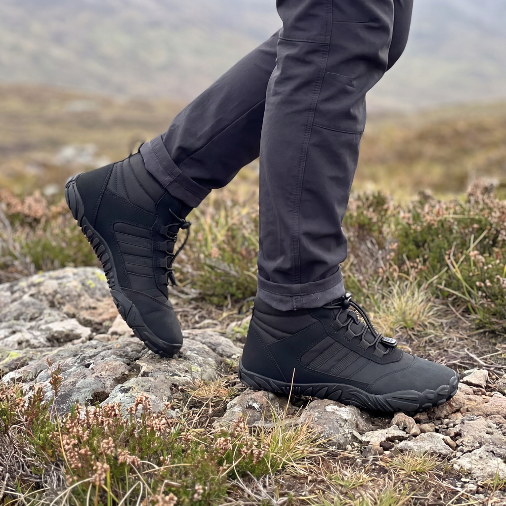 Women's Waterproof Trail Shoes