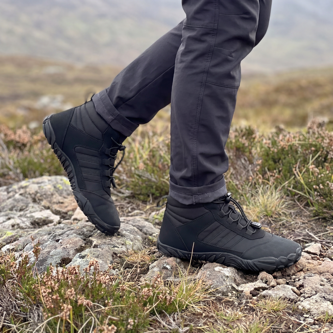 Women's Waterproof Trail Shoes