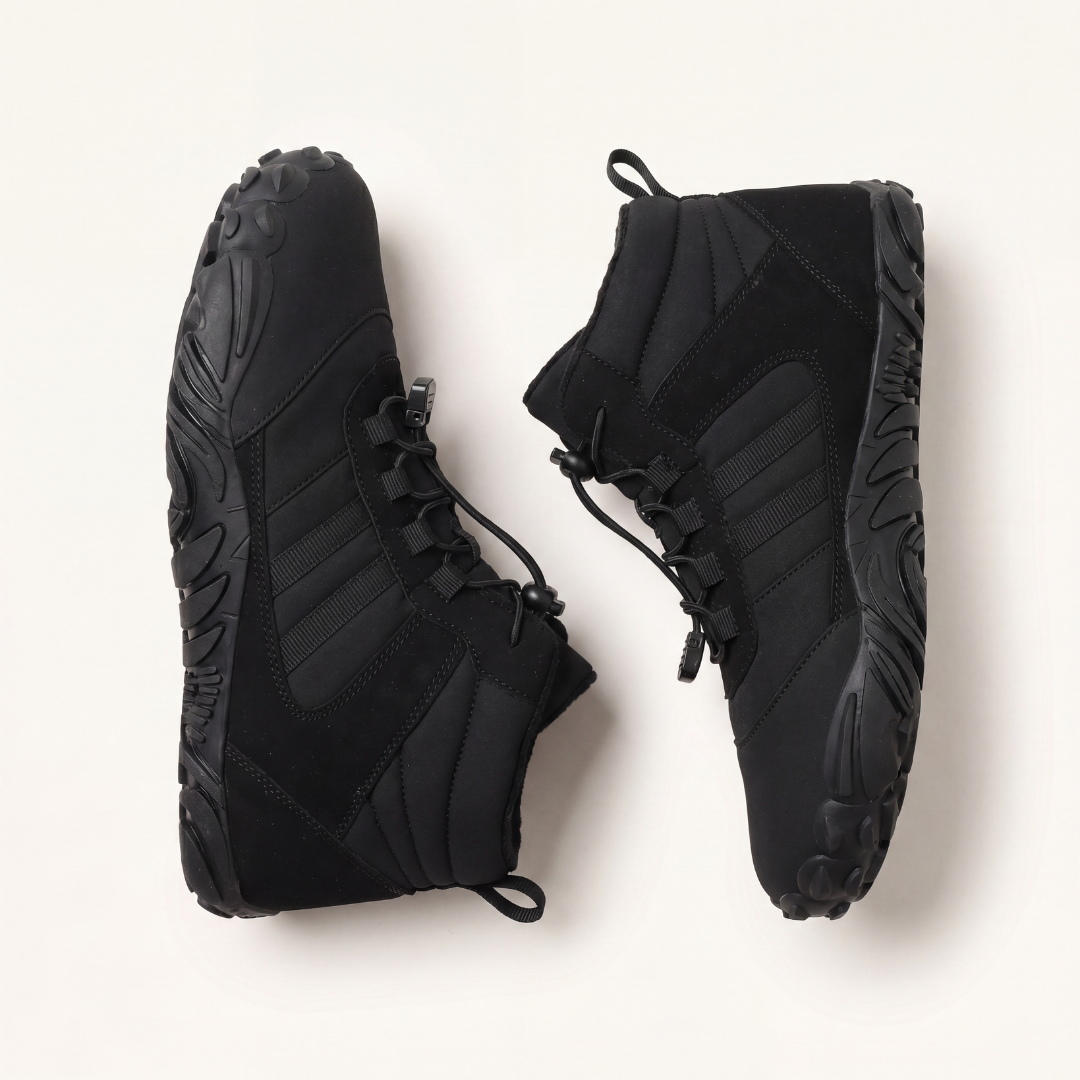 Women's Waterproof Trail Shoes