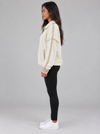 Women's Quarter-Zip Outdoor Pullover