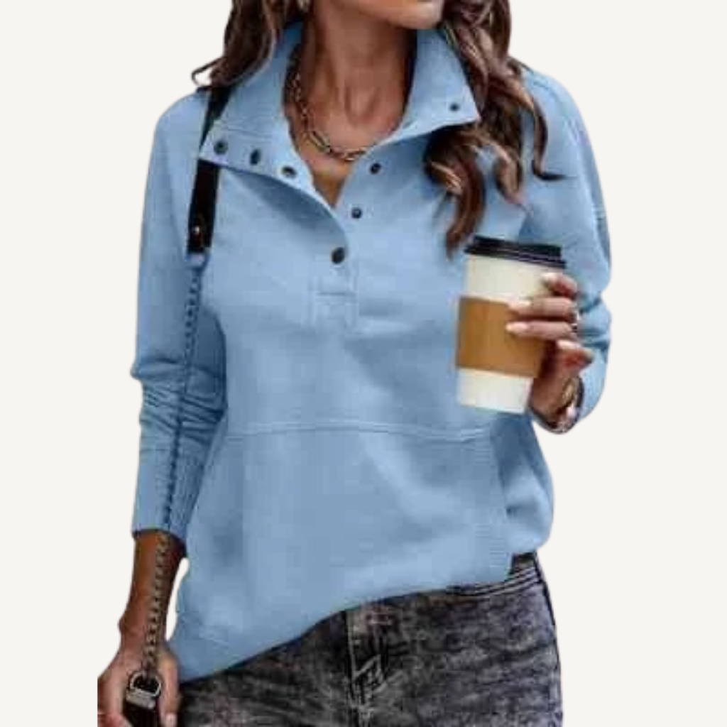 Women's Warm Outdoor Hoodie