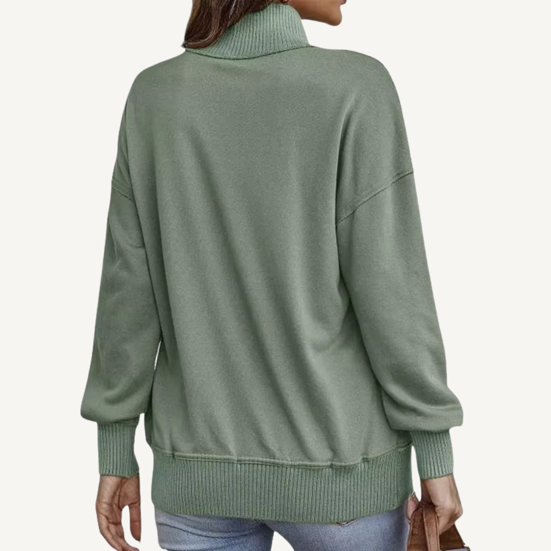 Women's Warm Outdoor Hoodie