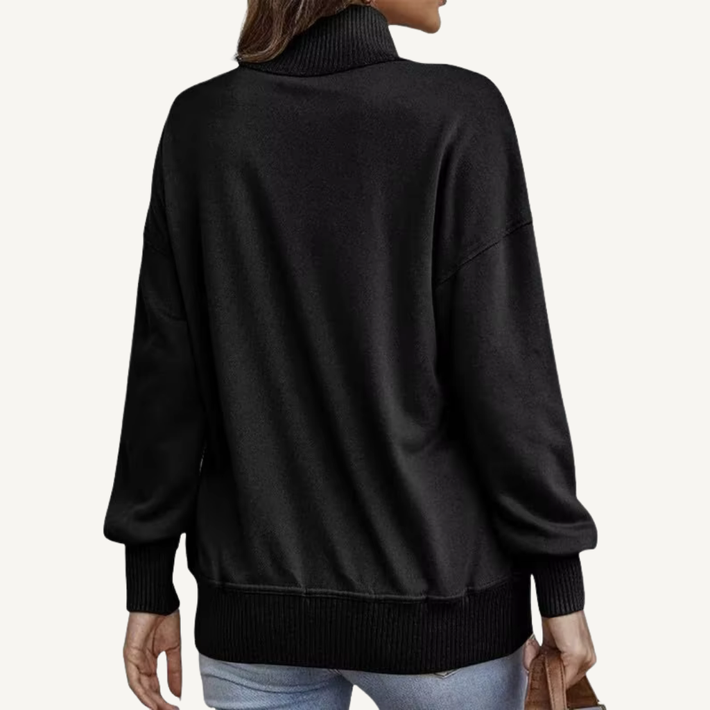 Women's Warm Outdoor Hoodie