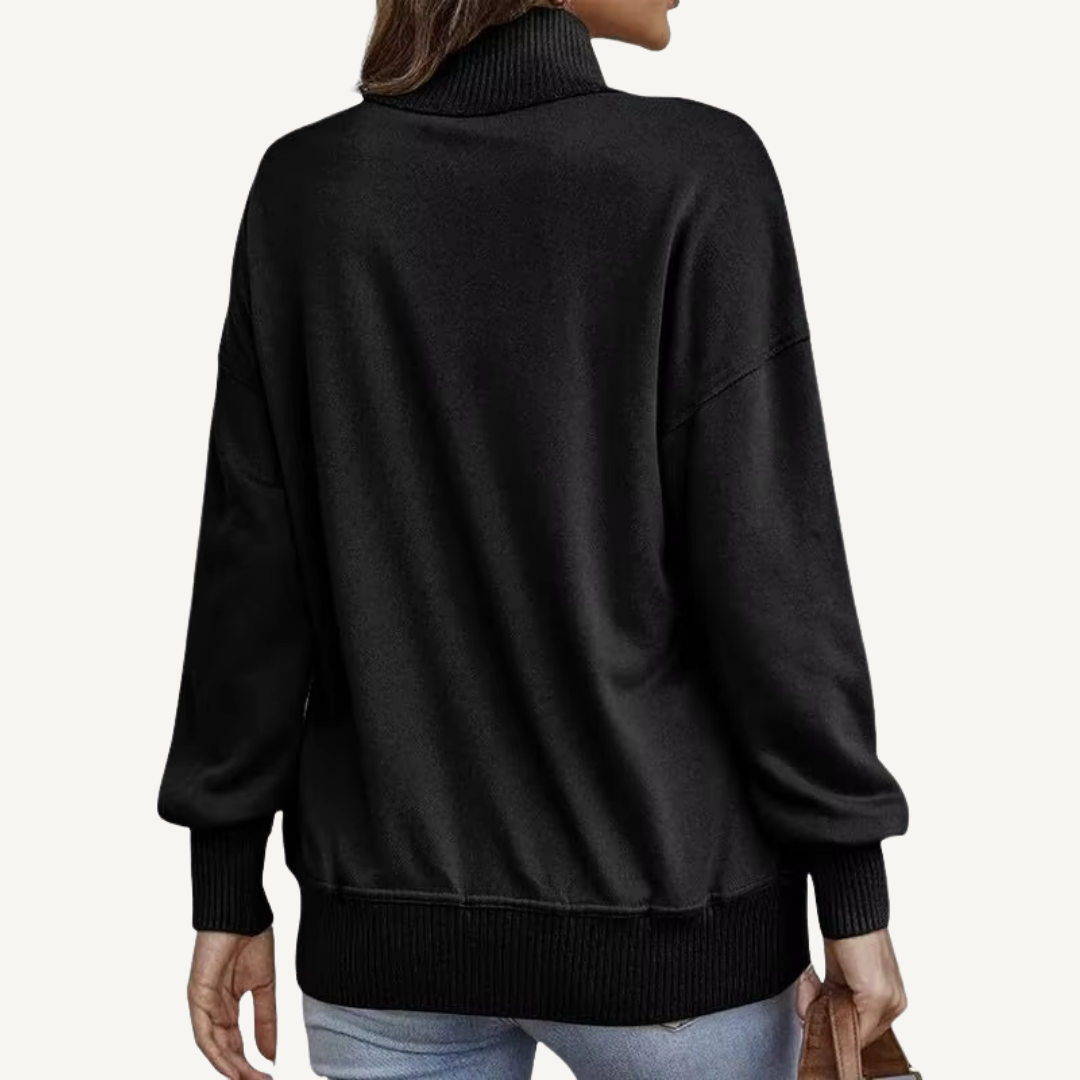 Women's Warm Outdoor Hoodie