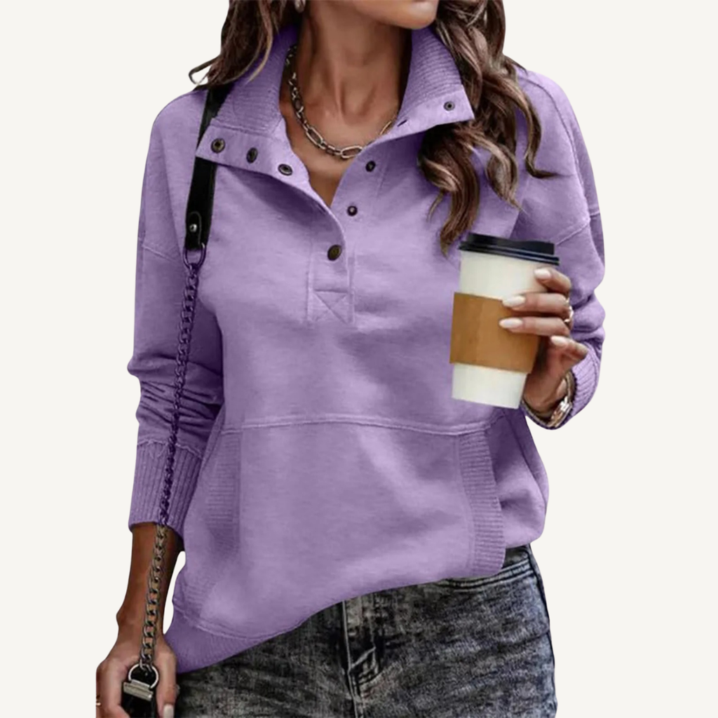 Women's Warm Outdoor Hoodie