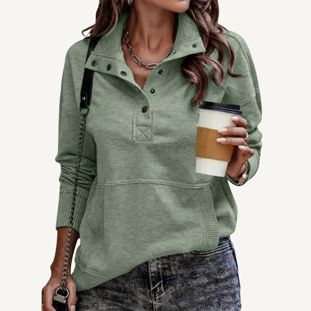 Women's Warm Outdoor Hoodie