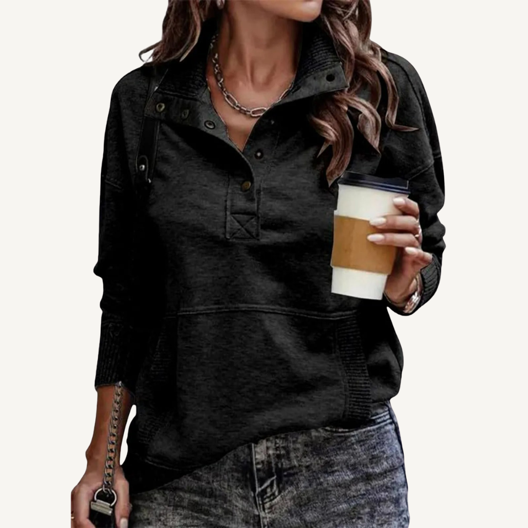 Women's Warm Outdoor Hoodie