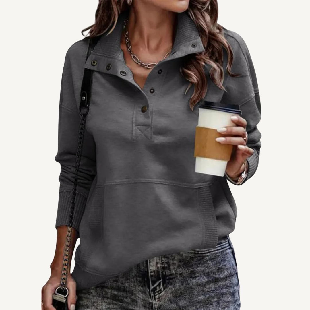Women's Warm Outdoor Hoodie