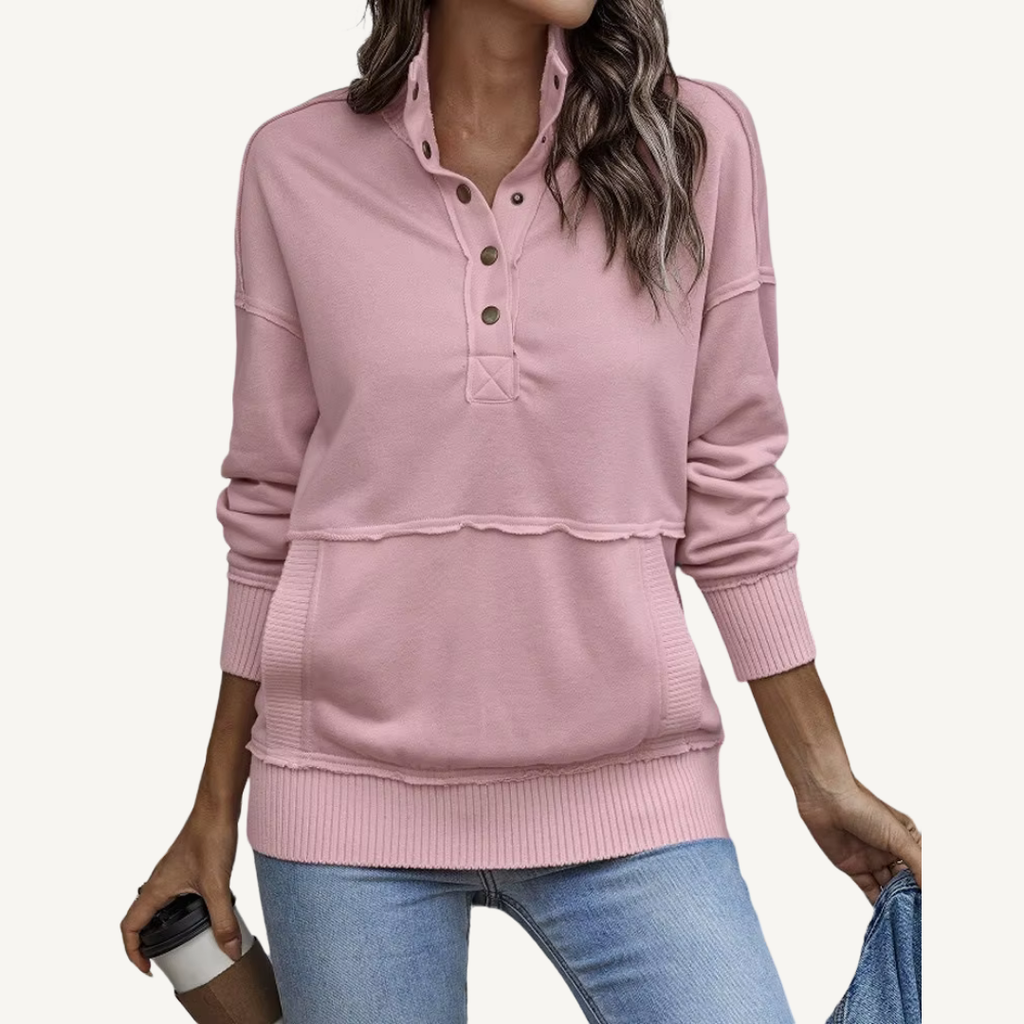 Women's Warm Outdoor Hoodie