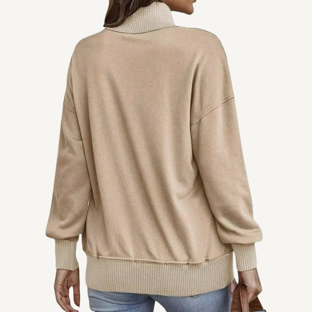 Women's Warm Outdoor Hoodie