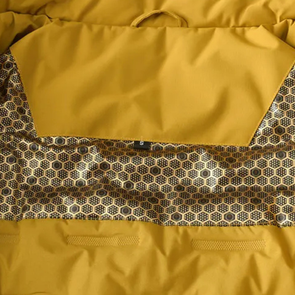 Women's Thermal Winter Jacket