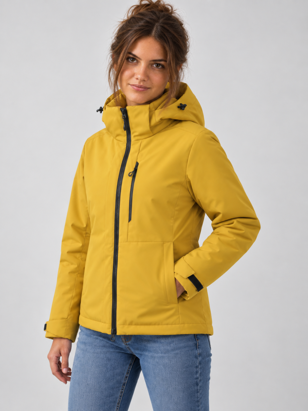 Women's Thermal Winter Jacket