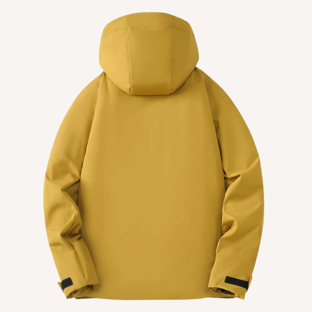 Women's Thermal Winter Jacket