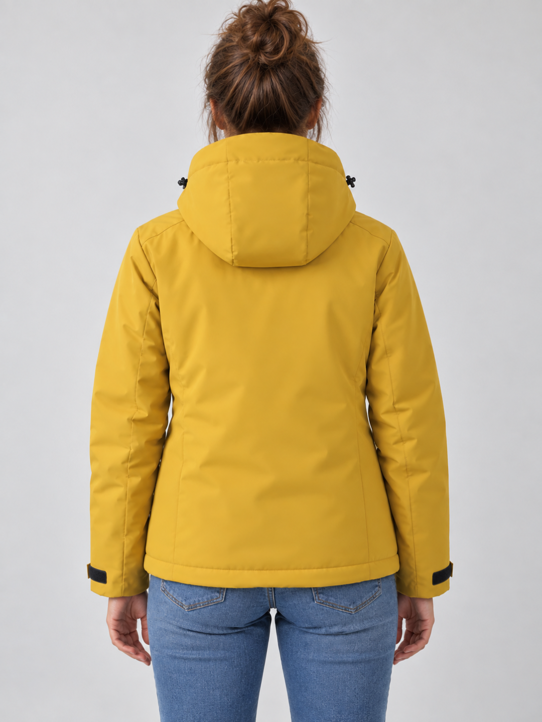 Women's Thermal Winter Jacket
