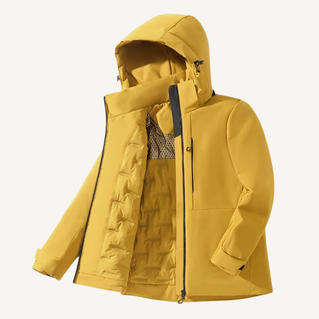 Women's Thermal Winter Jacket