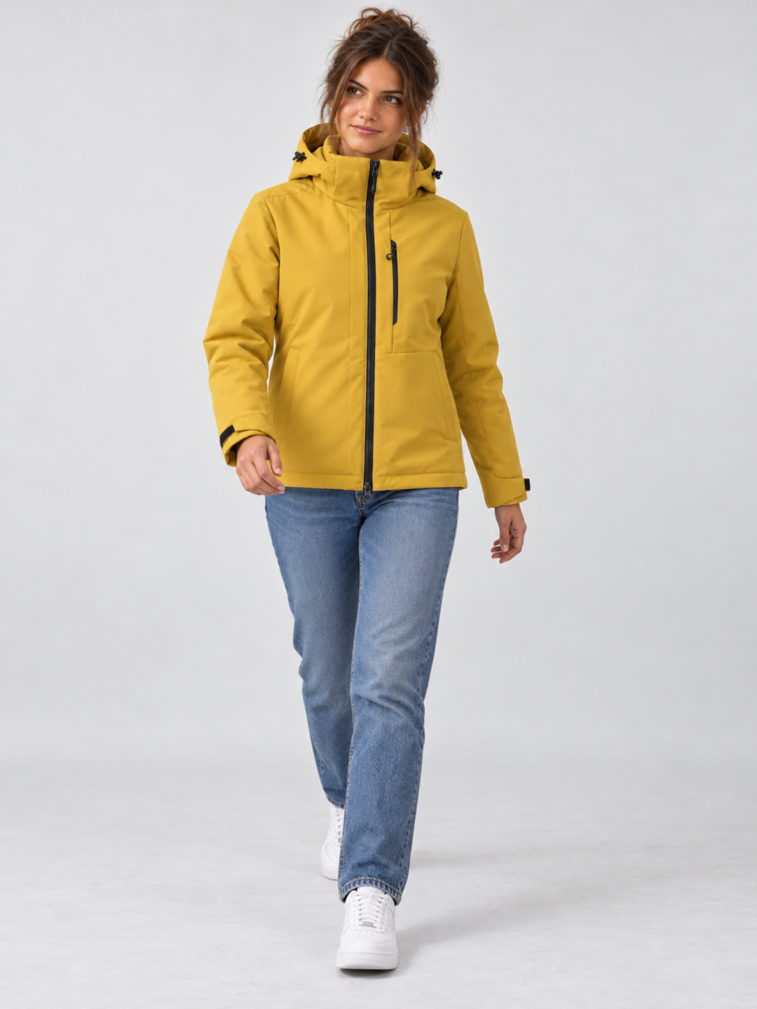 Women's Thermal Winter Jacket