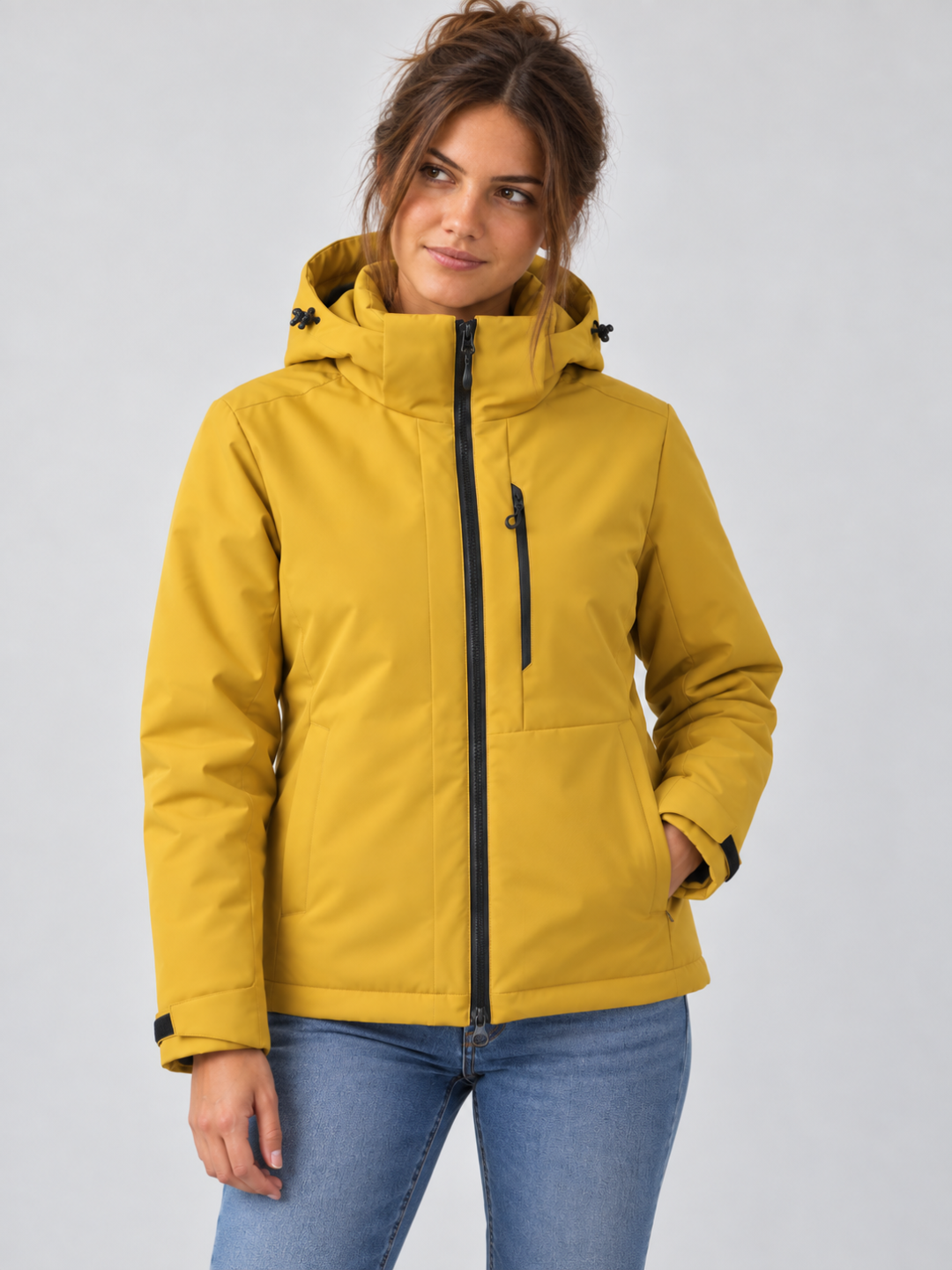 Women's Thermal Winter Jacket