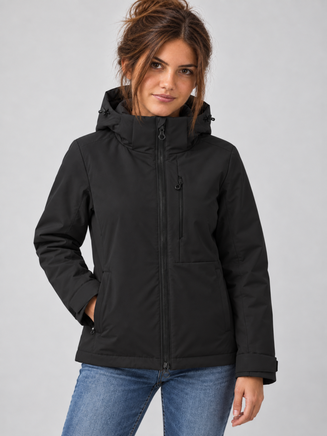 Women's Thermal Winter Jacket