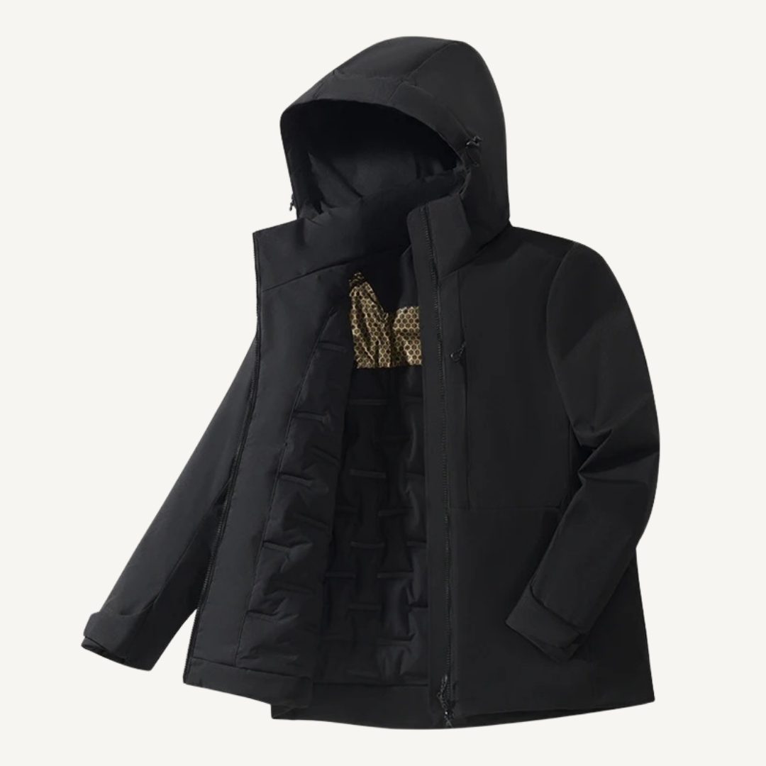 Women's Thermal Winter Jacket