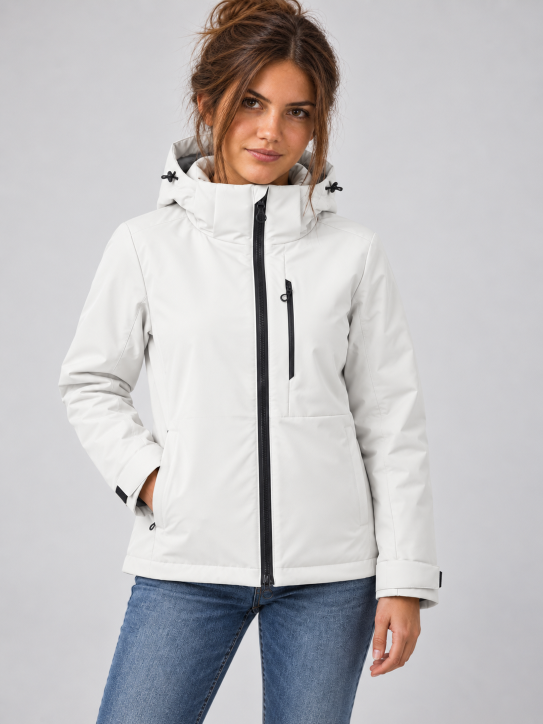 Women's Thermal Winter Jacket