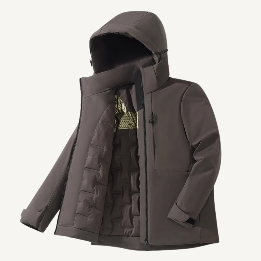 Women's Thermal Winter Jacket