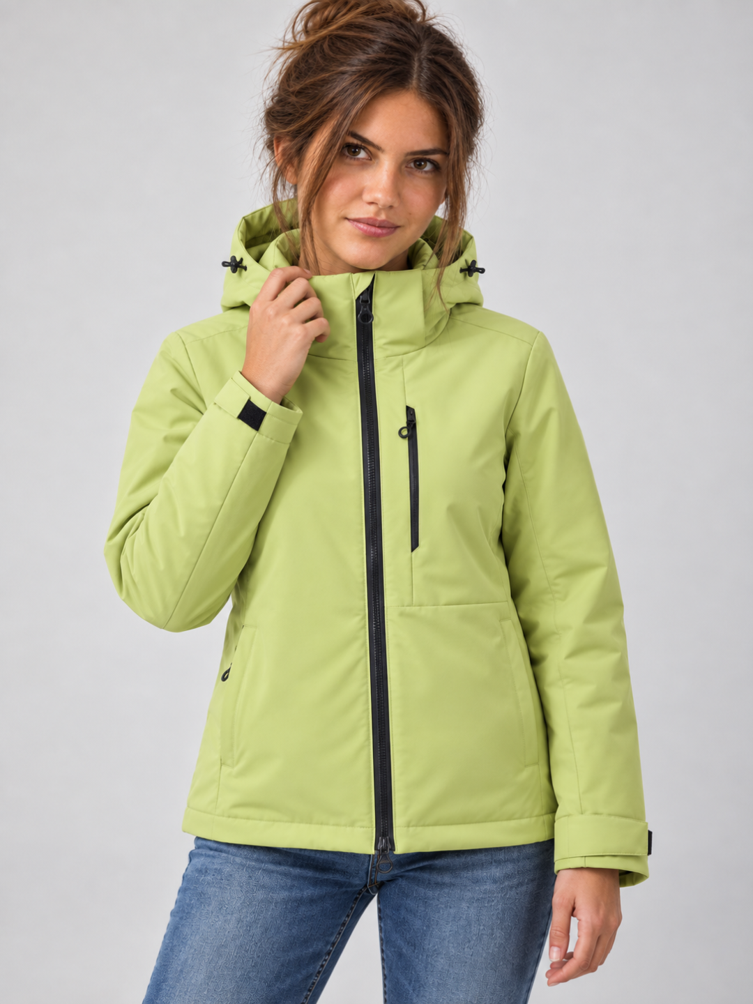 Women's Thermal Winter Jacket