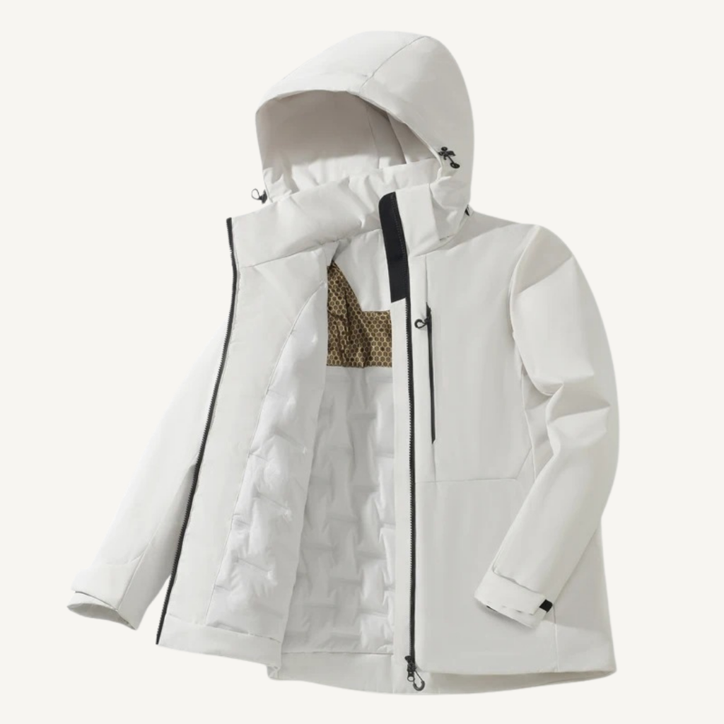 Women's Thermal Winter Jacket