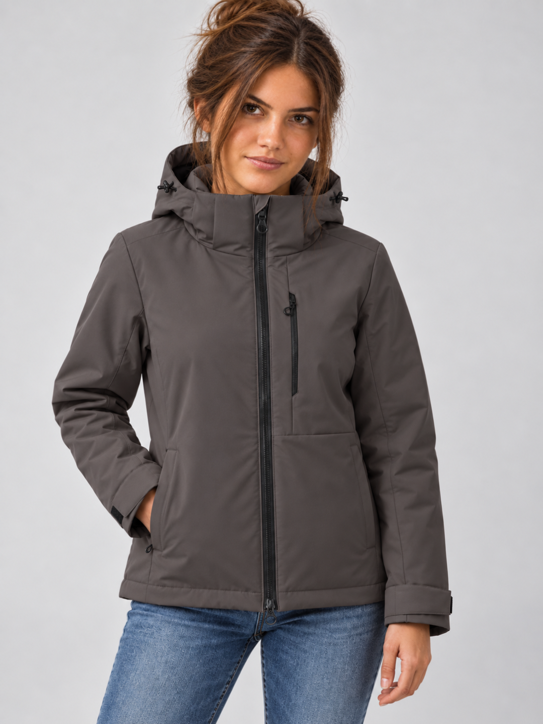 Women's Thermal Winter Jacket