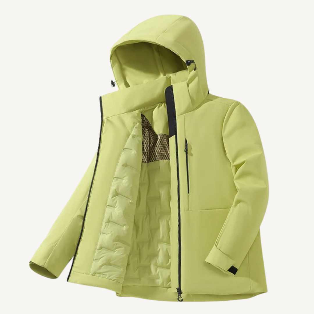 Women's Thermal Winter Jacket