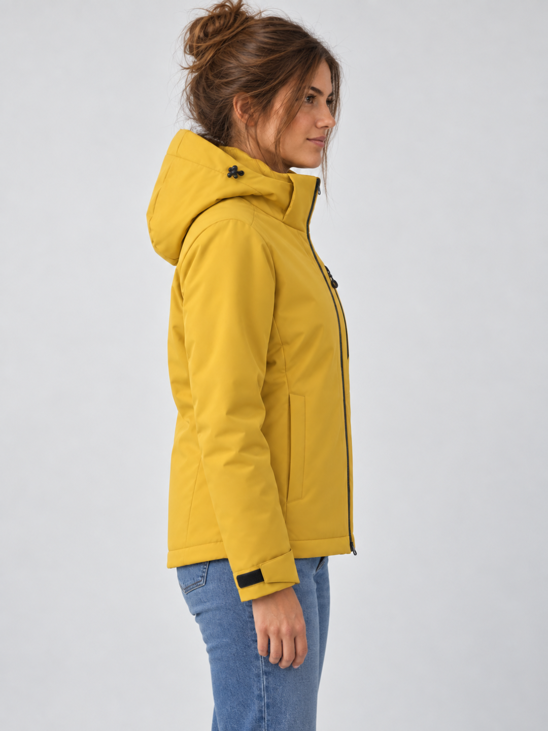 Women's Thermal Winter Jacket