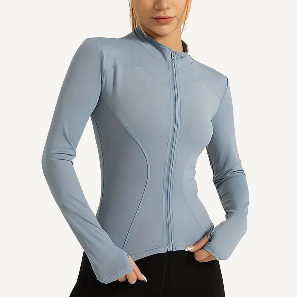 Women's Performance Trail Jacket