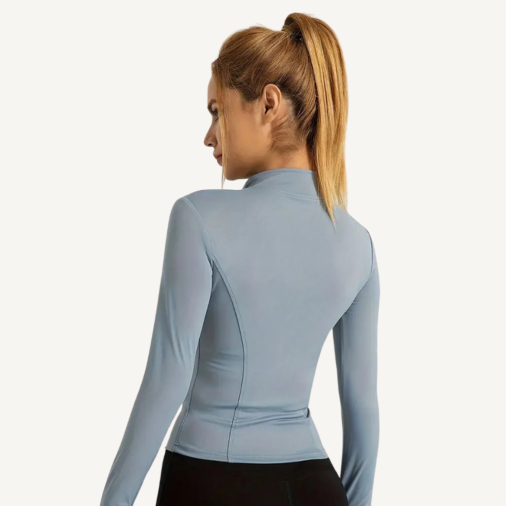 Women's Performance Trail Jacket