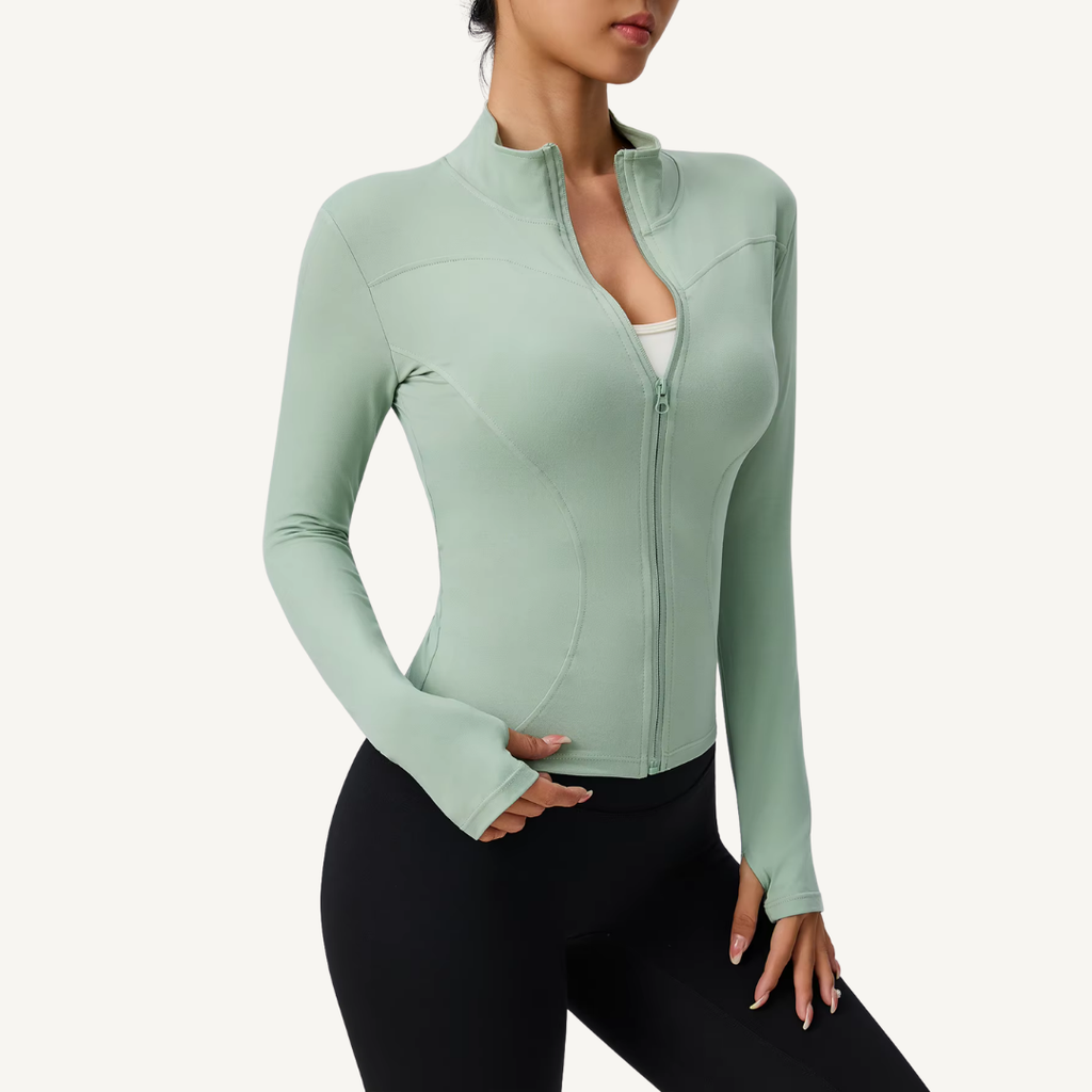 Women's Performance Trail Jacket