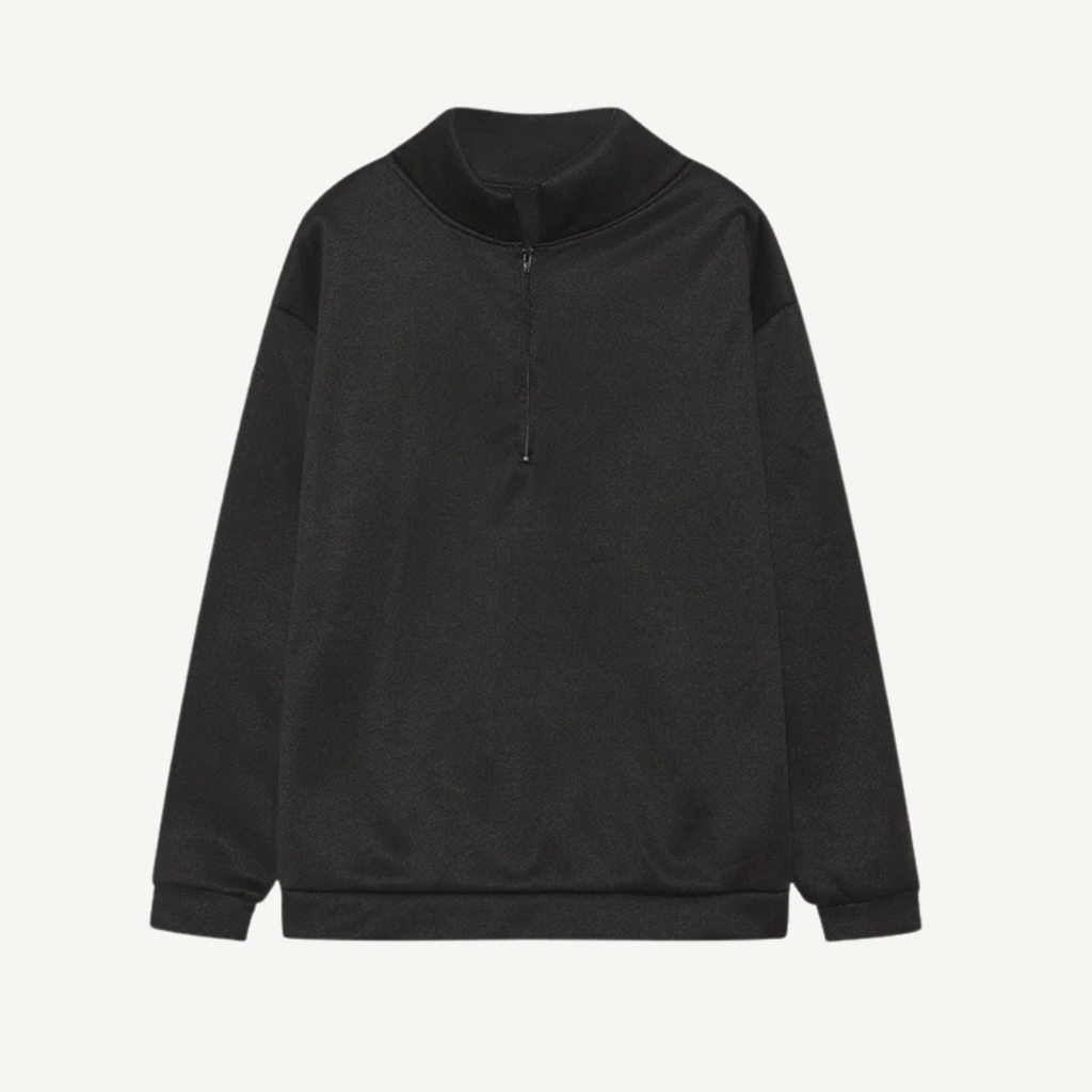 Women's Everyday Half-Zip Fleece
